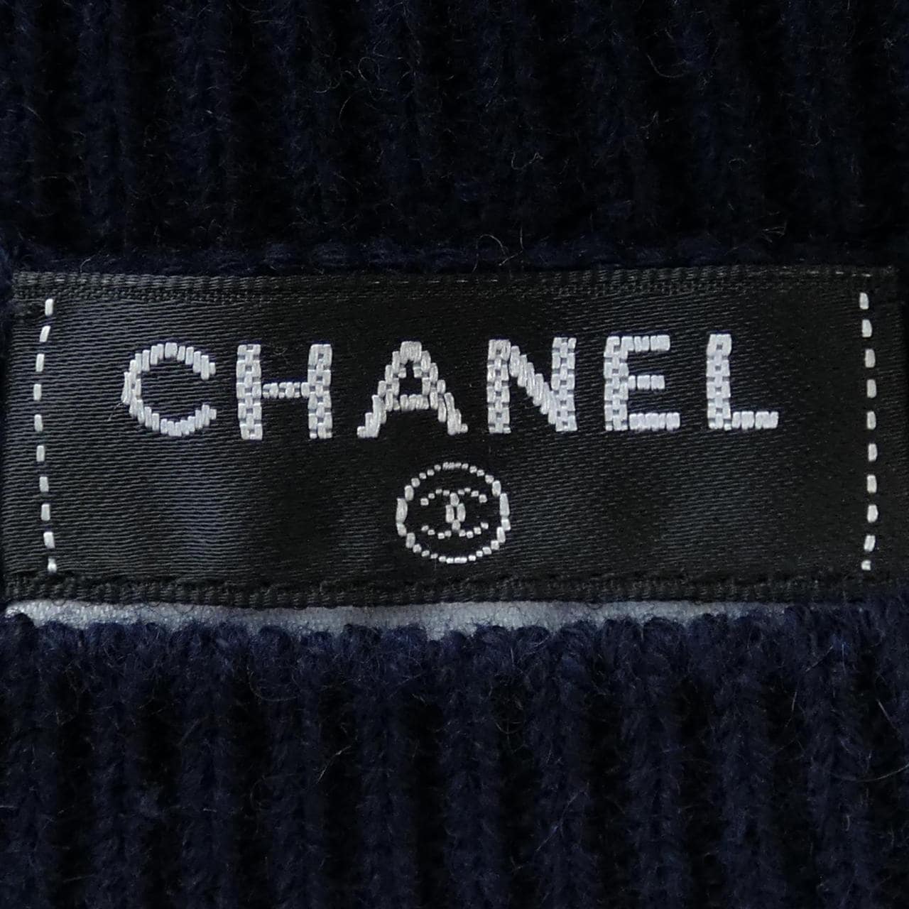 シャネル CHANEL P53611K06956 ニット
