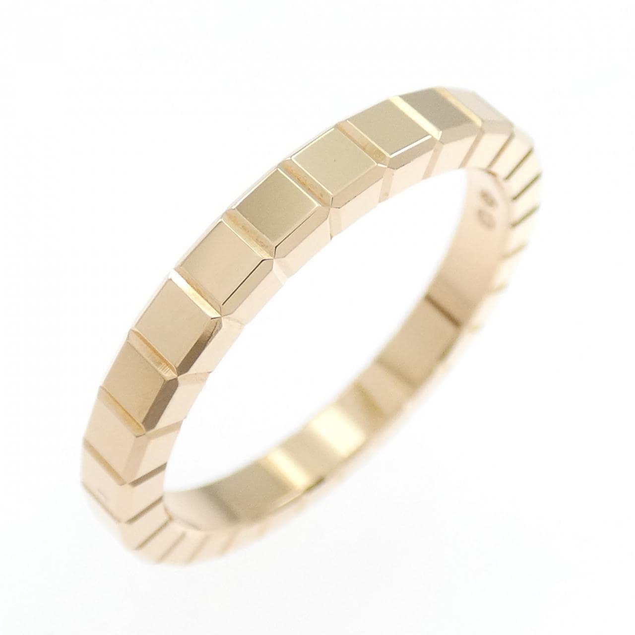 【新品】ショパール アイスキューブ リング