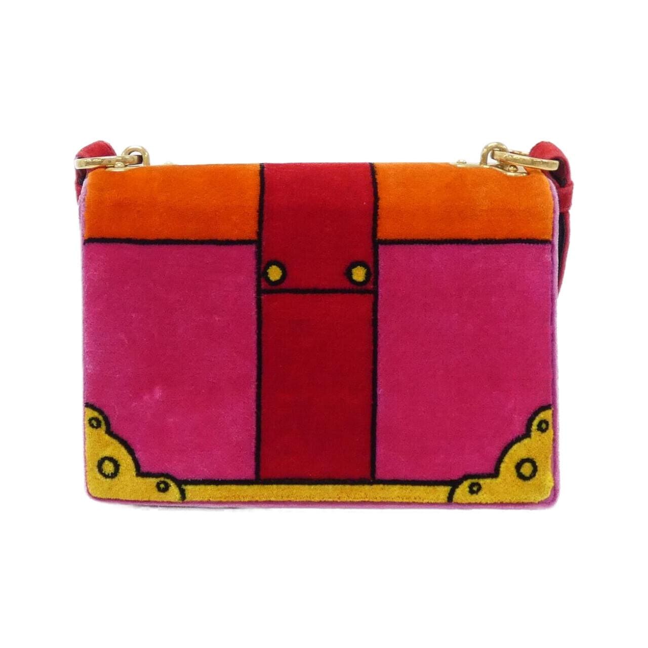 プラダ 1BD075 ショルダーバッグ