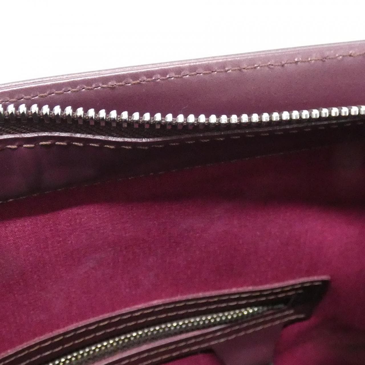 ルイヴィトン モノグラム マット ストックトン M55116 ショルダーバッグ