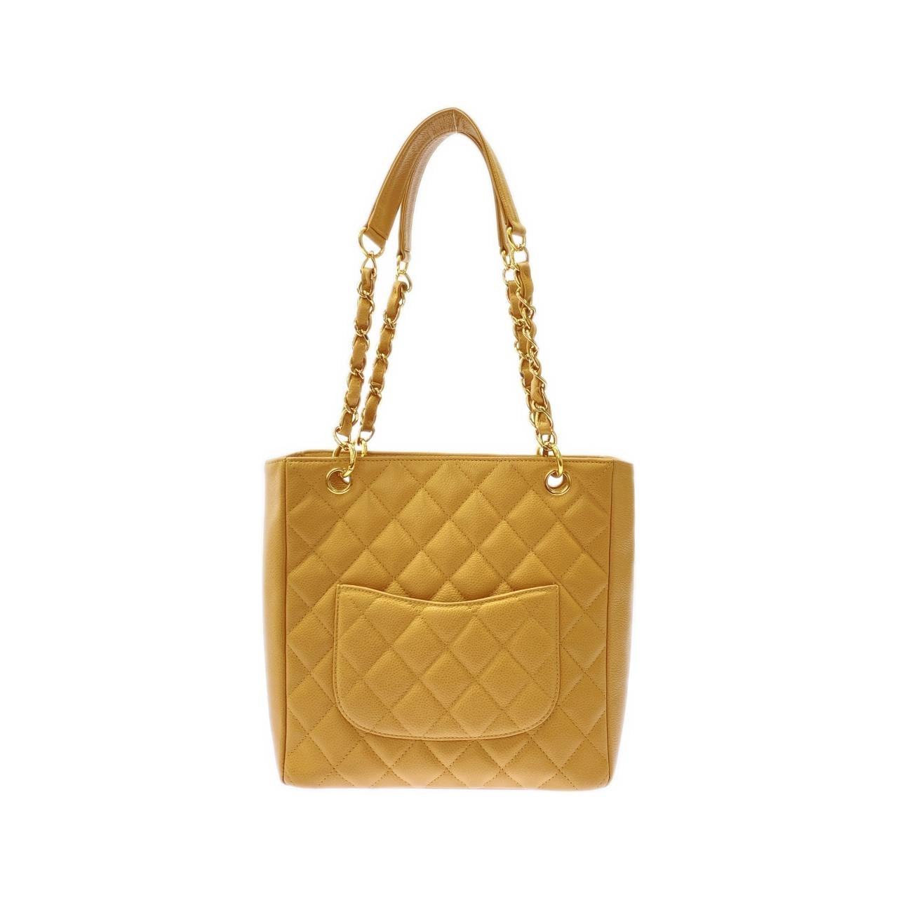 【ヴィンテージ】シャネル 20994 ショルダーバッグ