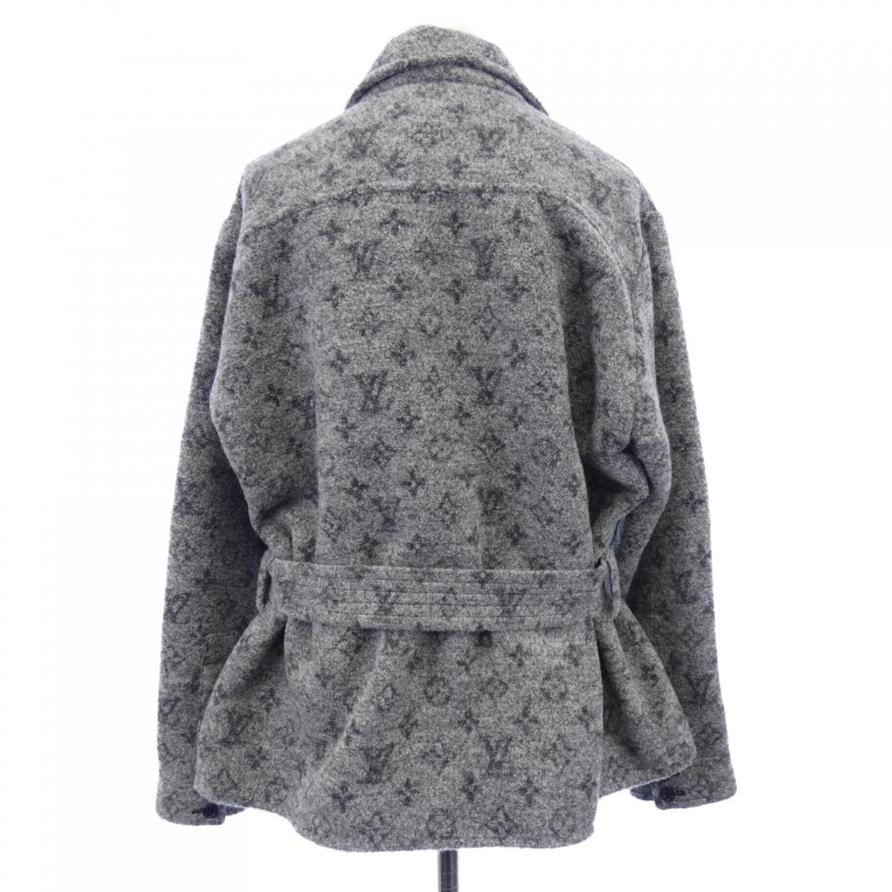 LOUIS VUITTON FJJA06NNW 夾克