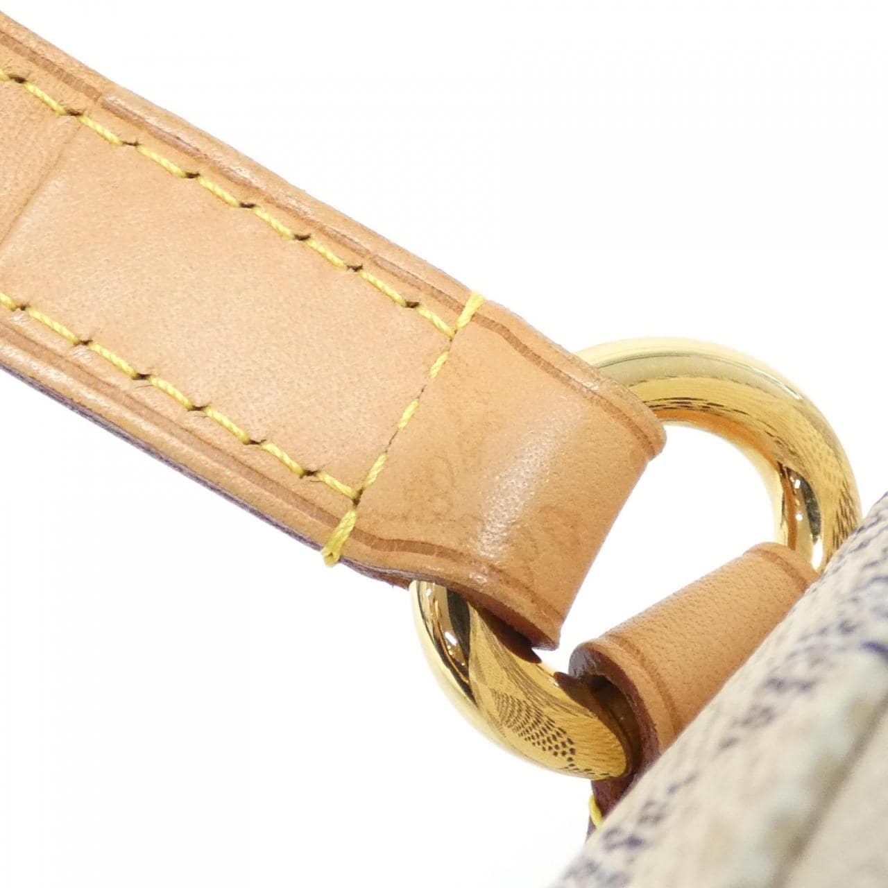 ルイヴィトン ダミエ アズール トータリー PM N51261 バッグ