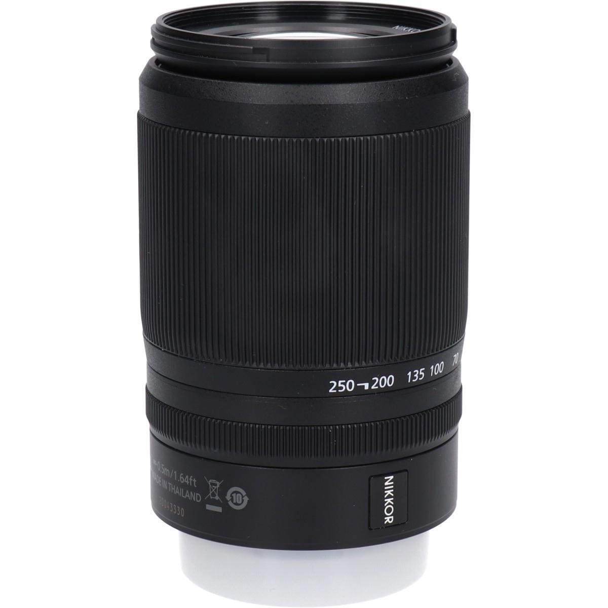 Ｚ　ＤＸ５０－２５０ｍｍ　Ｆ４．５－６．３ＶＲ
