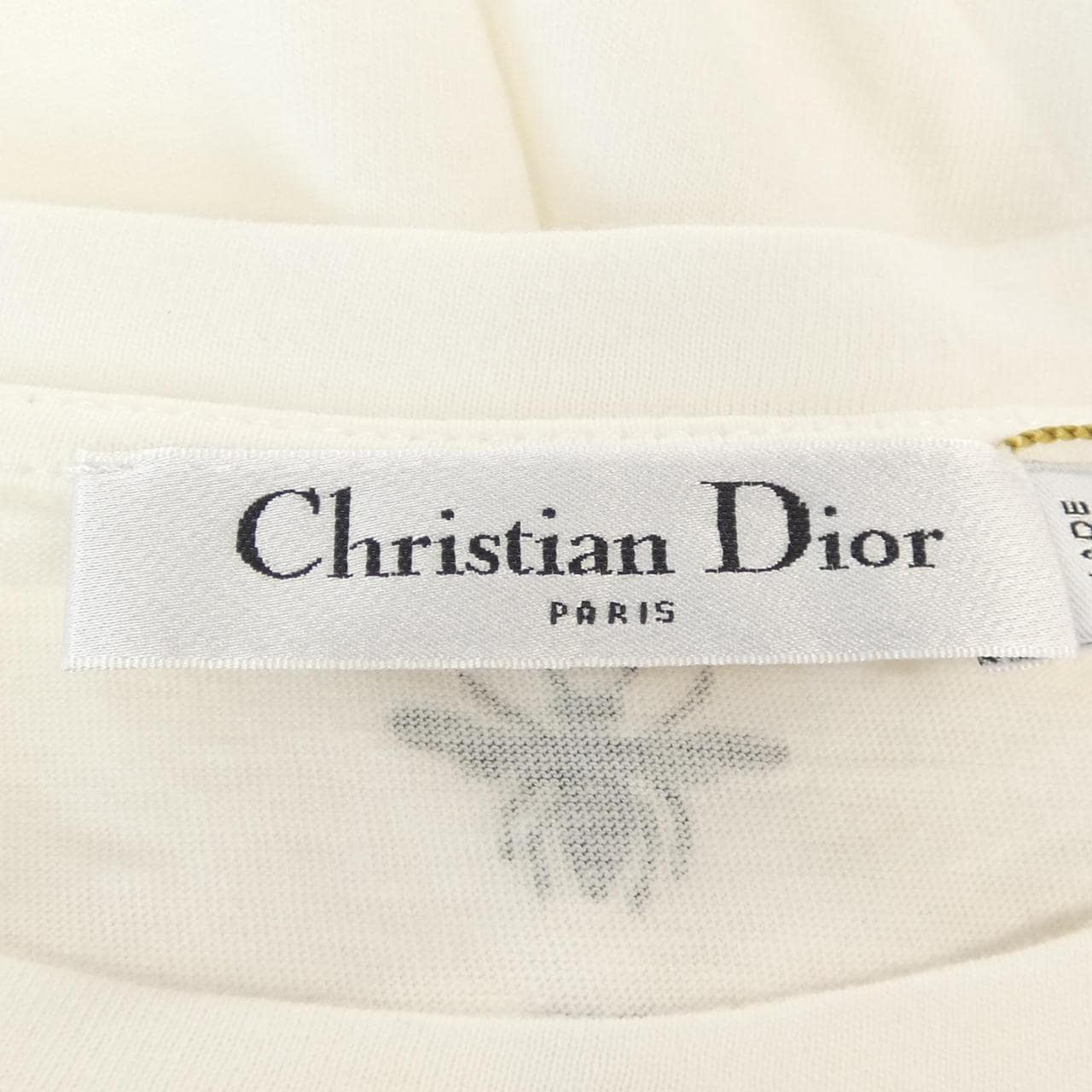 クリスチャンディオール CHRISTIAN DIOR DIOR VIBE 223T19A4497 Tシャツ