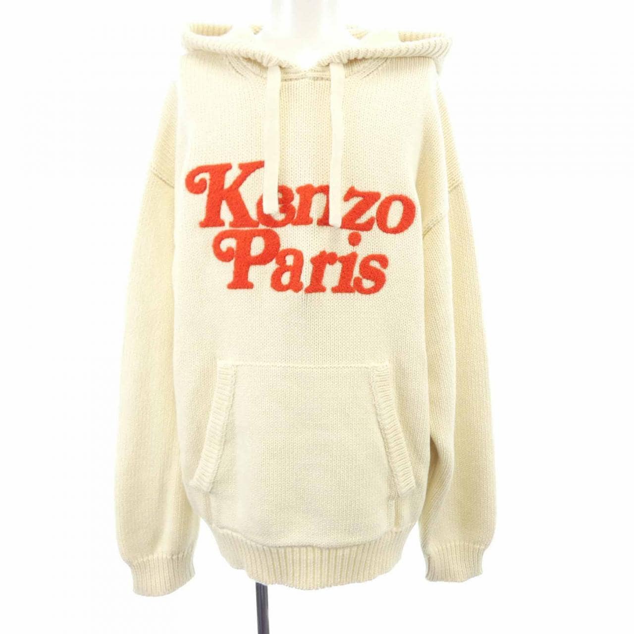 ケンゾー KENZO 8PU0113BE パーカー