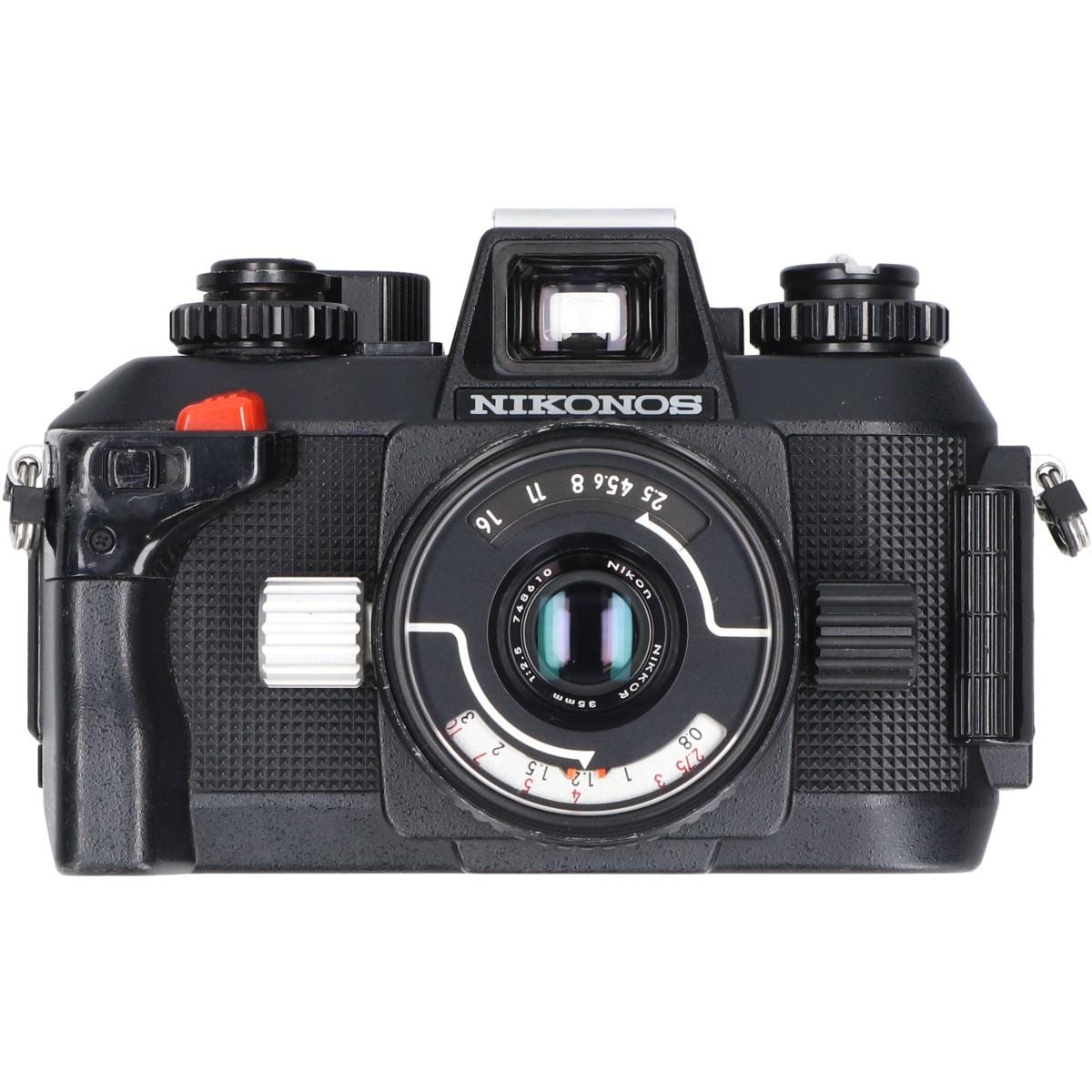 ＮＩＫＯＮＯＳ　ＩＶ－Ａ　３５ｍｍ　Ｆ２．５