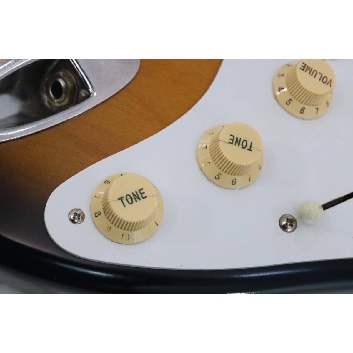 ＦＥＮＤＥＲ　ＪＡＰＡＮ　　ＳＴ５７－ＬＴＤ