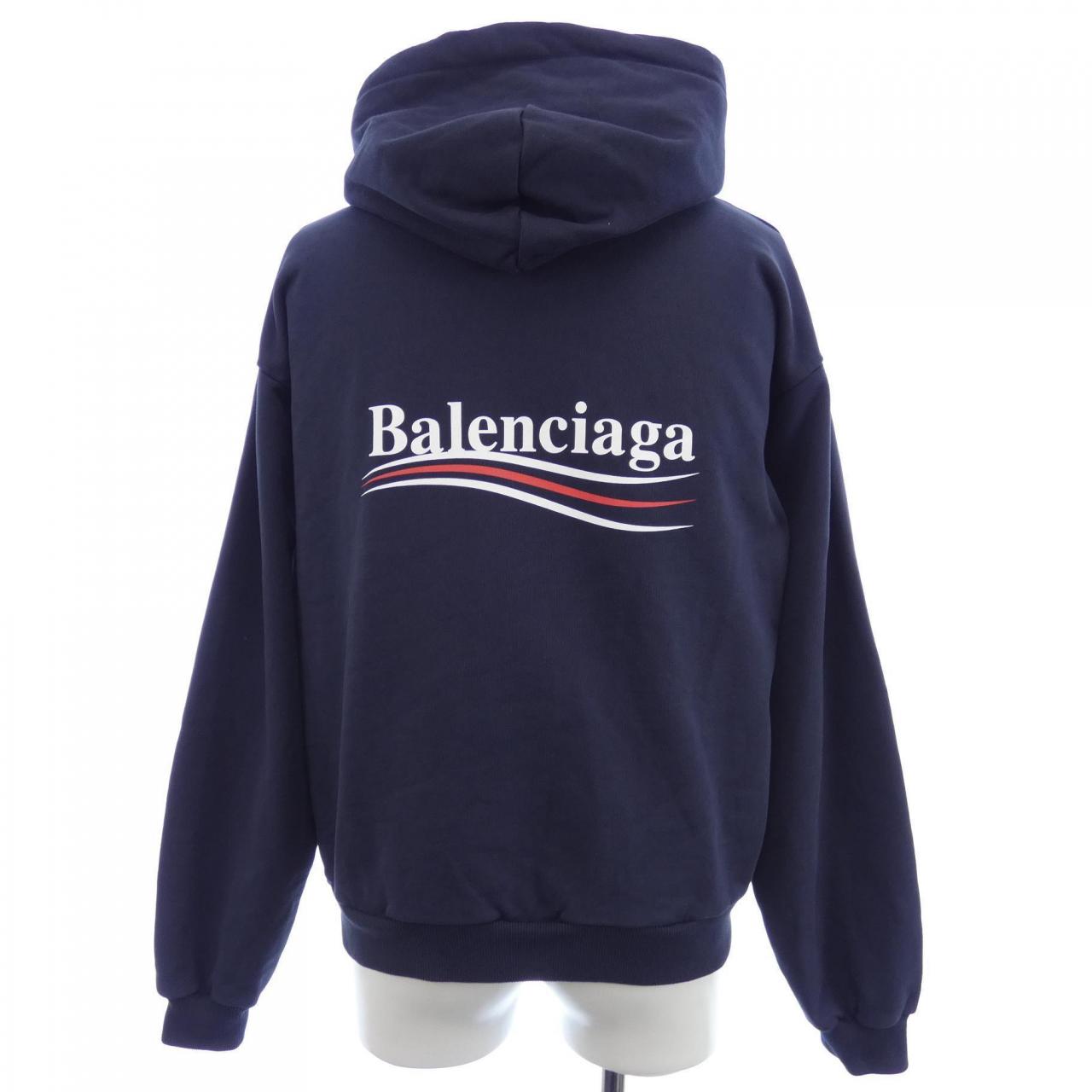 BALENCIAGA PARKER
