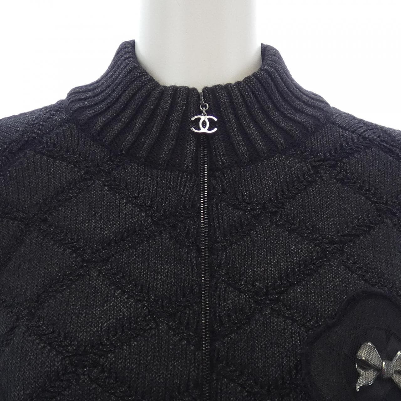 CHANEL CHANEL Blouson