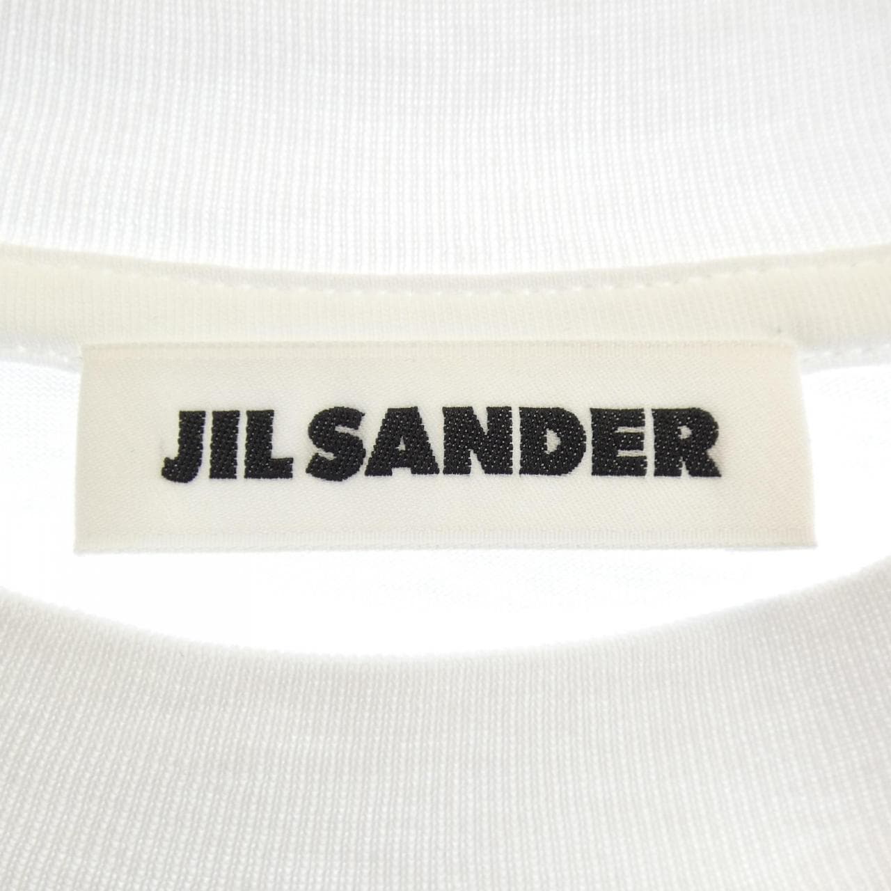 ジルサンダー JIL SANDER Tシャツ