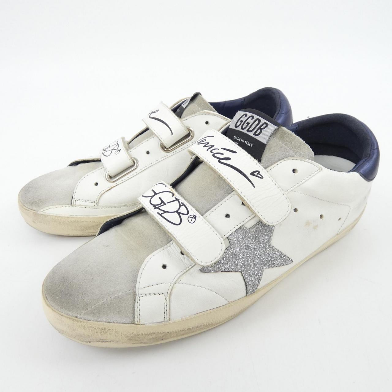 ゴールデングース GOLDEN GOOSE スニーカー