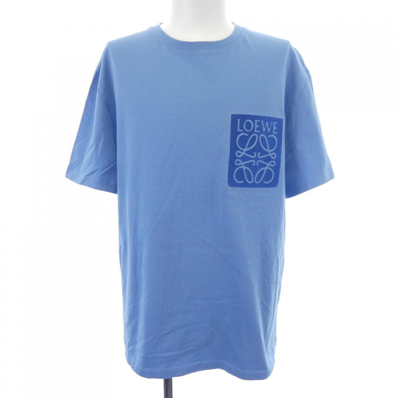 ロエベ LOEWE H526Y22XAT Tシャツ