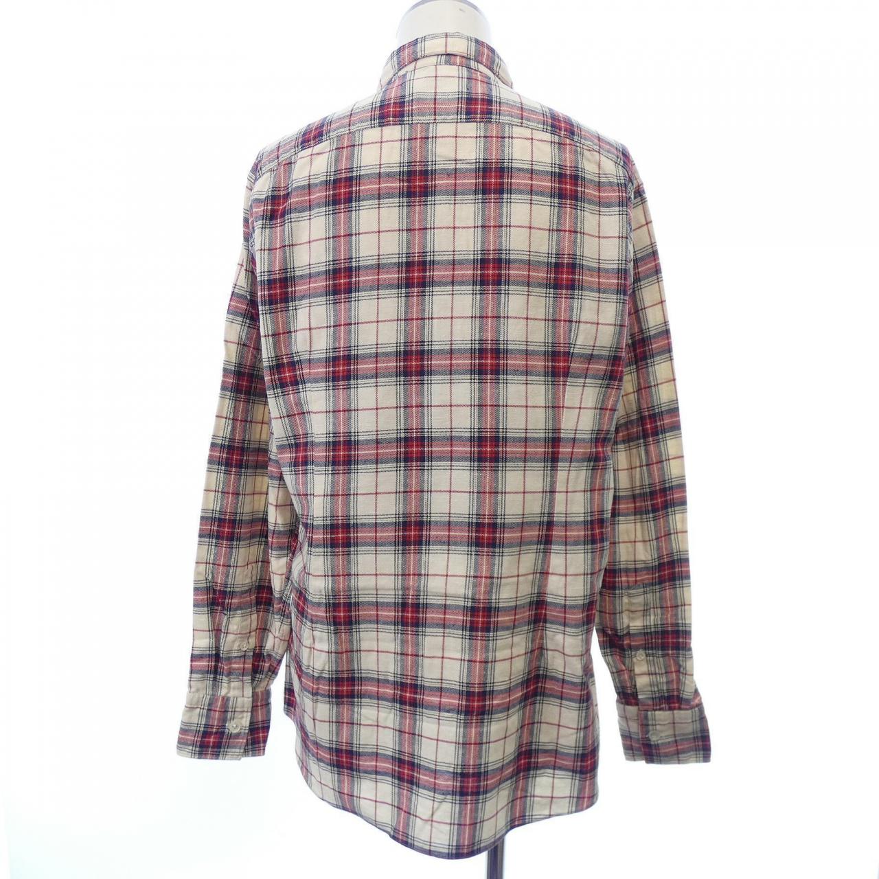 イレブンティ ELEVENTY シャツ