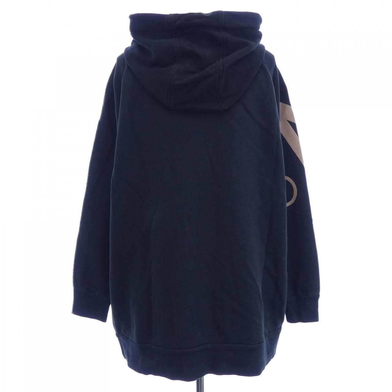 ヌメロヴェントゥーノ N°21 パーカー