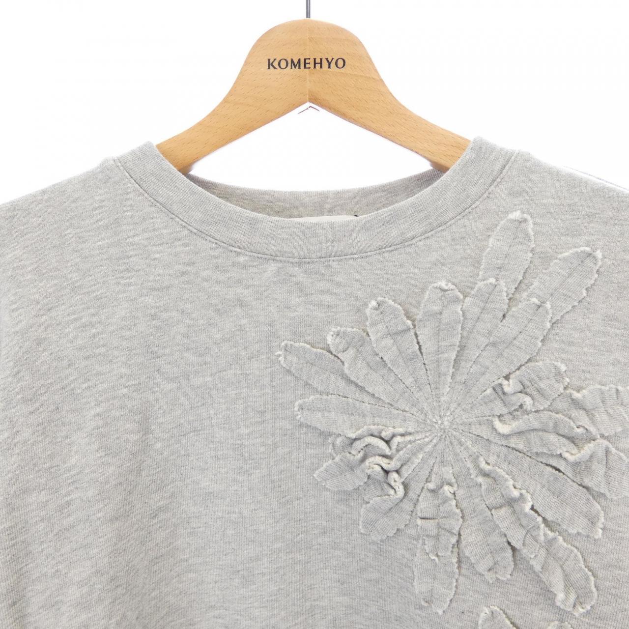 メイソングレイ MAYSON GREY スウェット