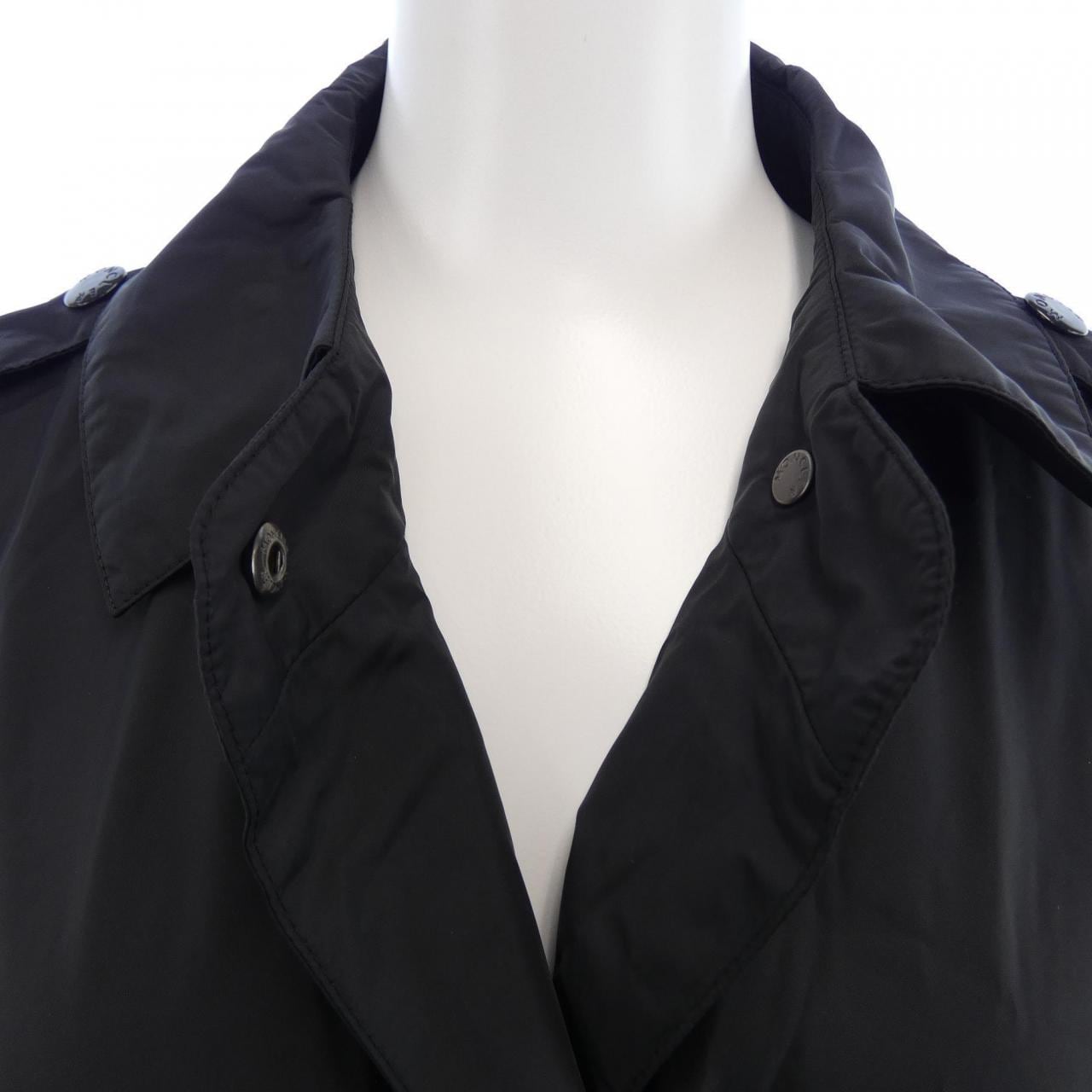 モンクレール MONCLER CHARENTE コート