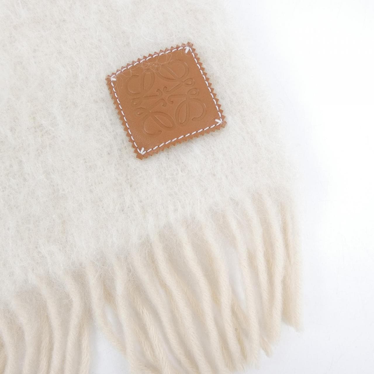 ロエベ LOEWE MUFFLER