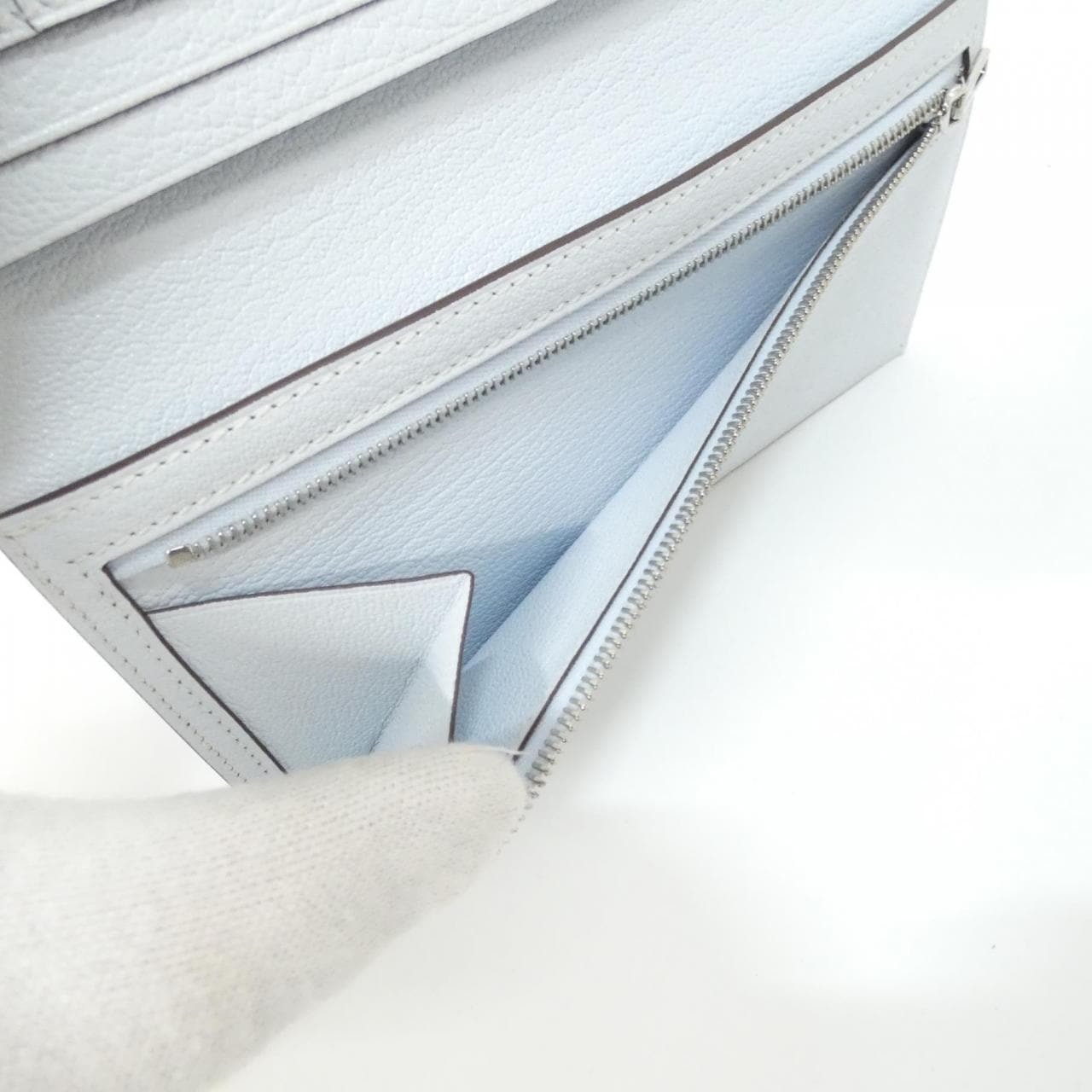 エルメス ベアン スフレ 039078CK 財布