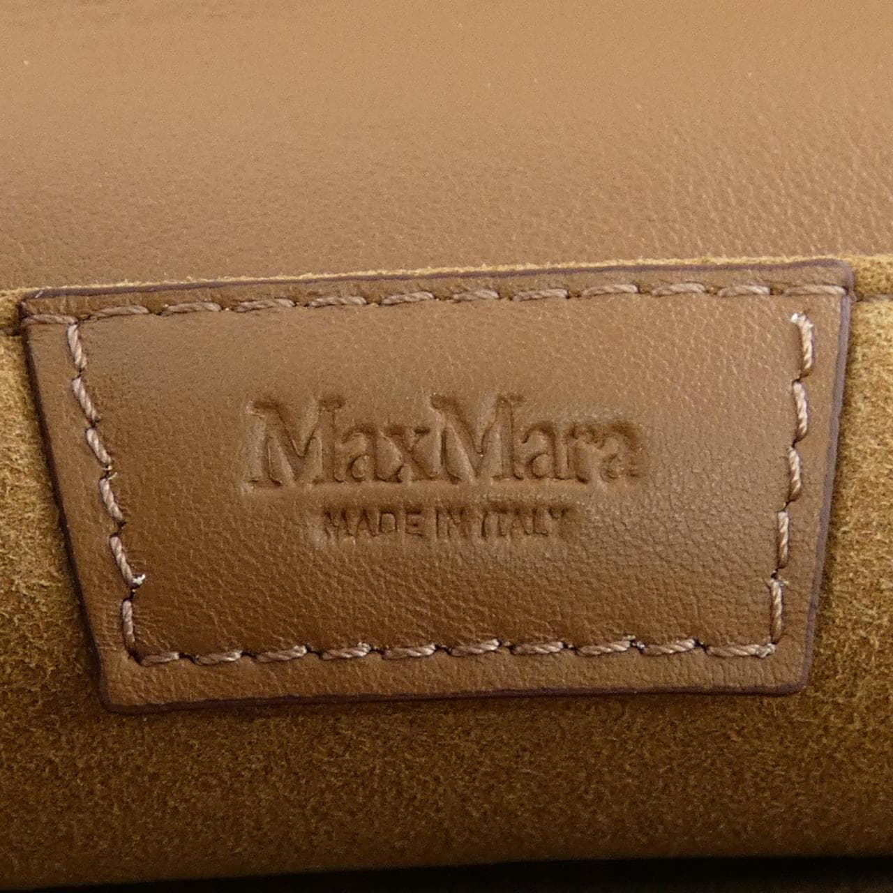 マックスマーラ Max Mara 14-72-80213 BAG