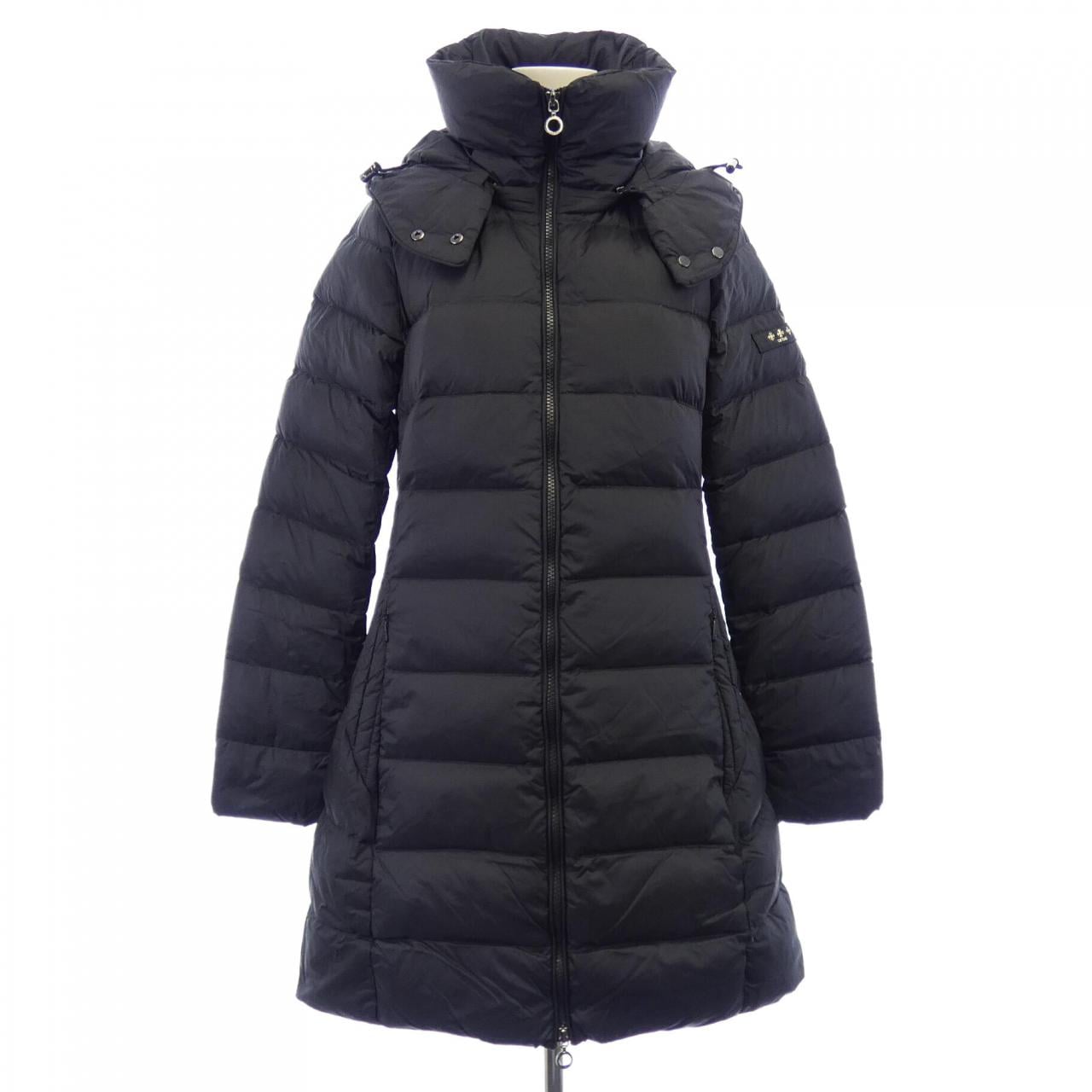 タトラス TATRAS ポリテアマ POLITEAMA A4694-D ダウンコート