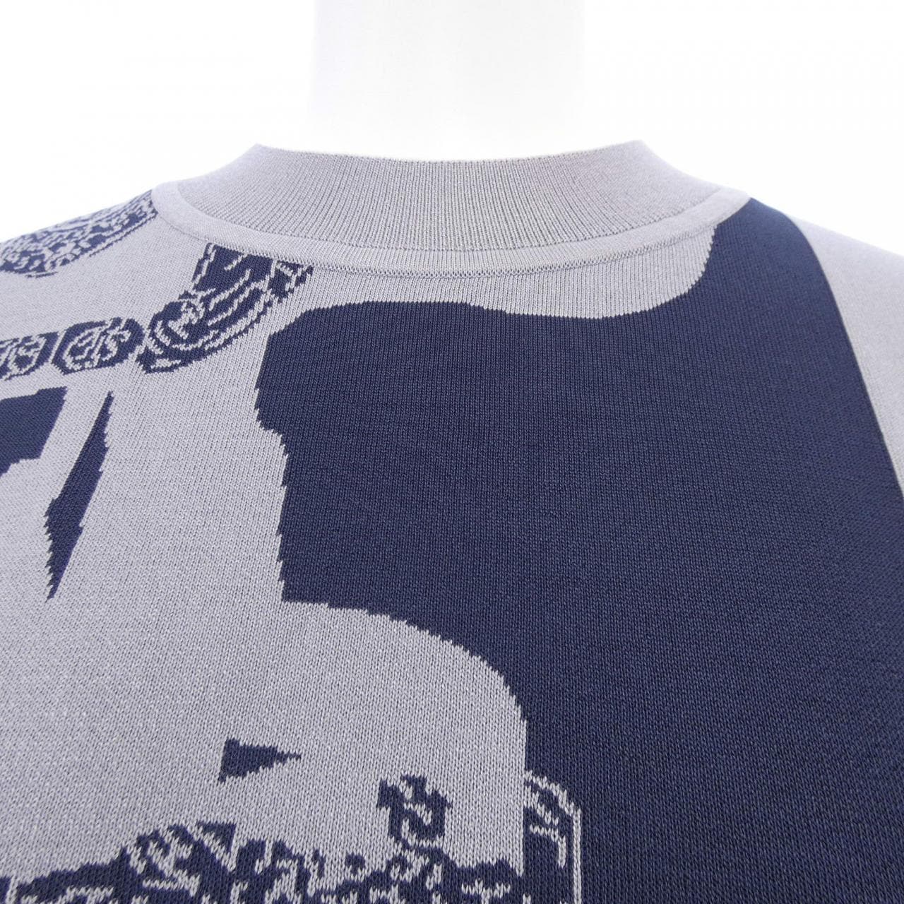 エルメス HERMES BRIDES DE GALA 5E2685DA ニット