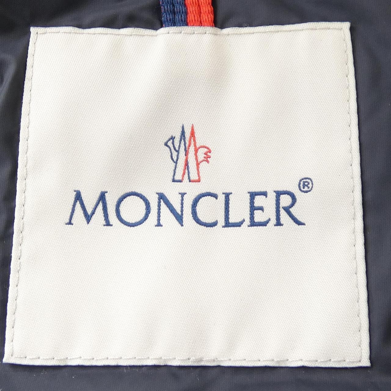 モンクレール MONCLER MONTGENEVRE ダウンジャケット