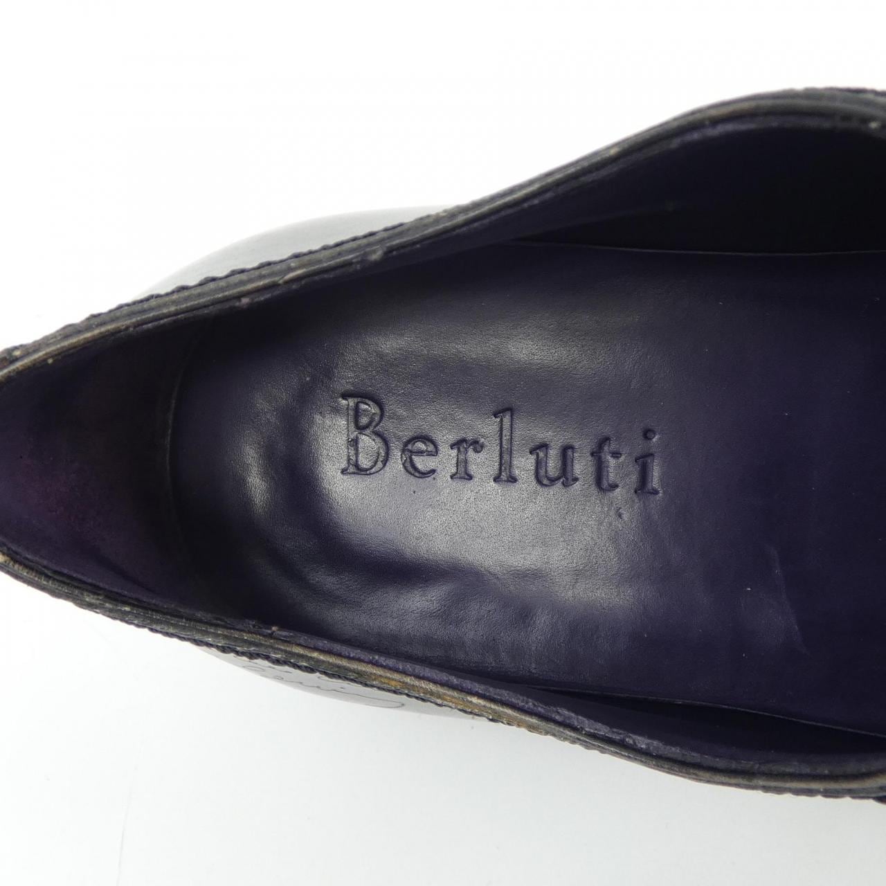 ベルルッティ Berluti シューズ