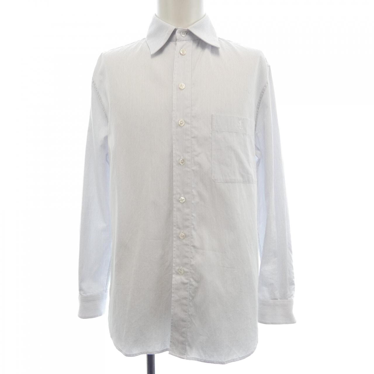 サンローラン SAINT LAURENT 726934 Y5G30 シャツ