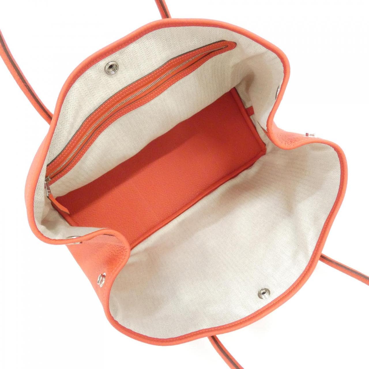 エルメス ガーデン パーティ 36cm 064423CK バッグ