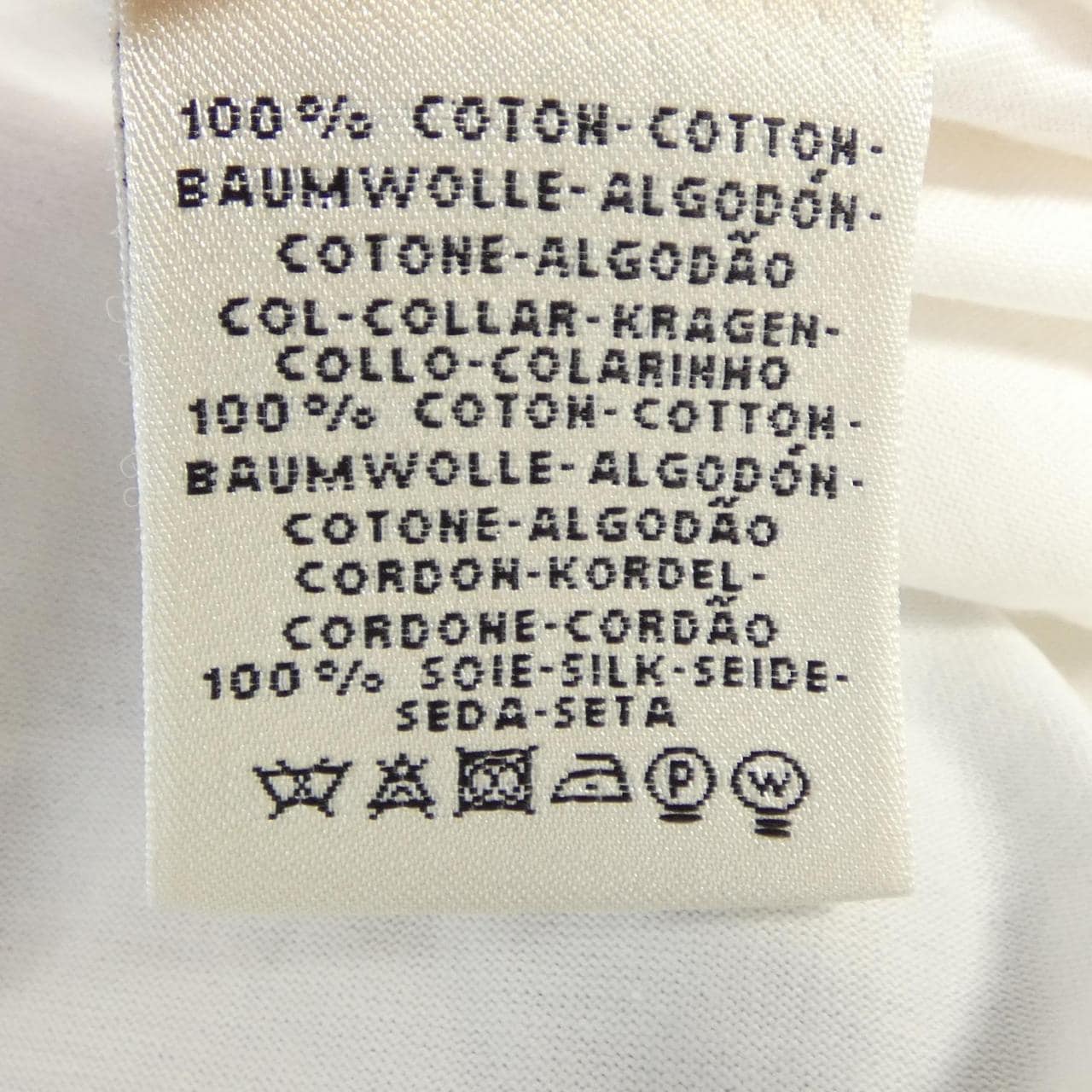 エルメス HERMES トップス