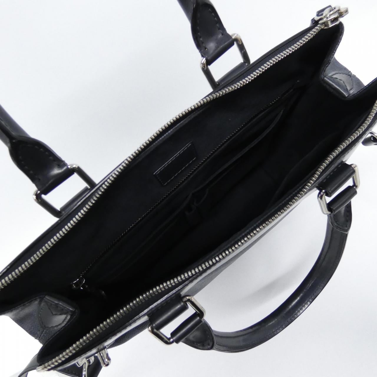 ルイヴィトン ダミエ コバルト トート グリニッジ N41351 バッグ