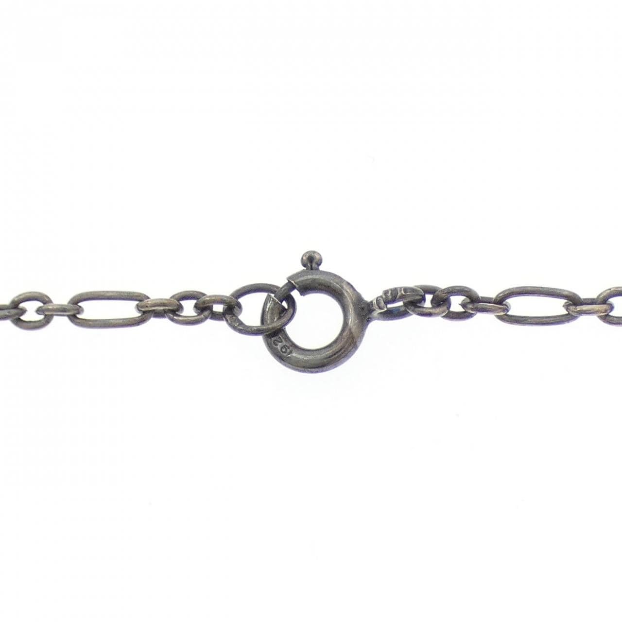 ジョージ ジェンセン ネックレス