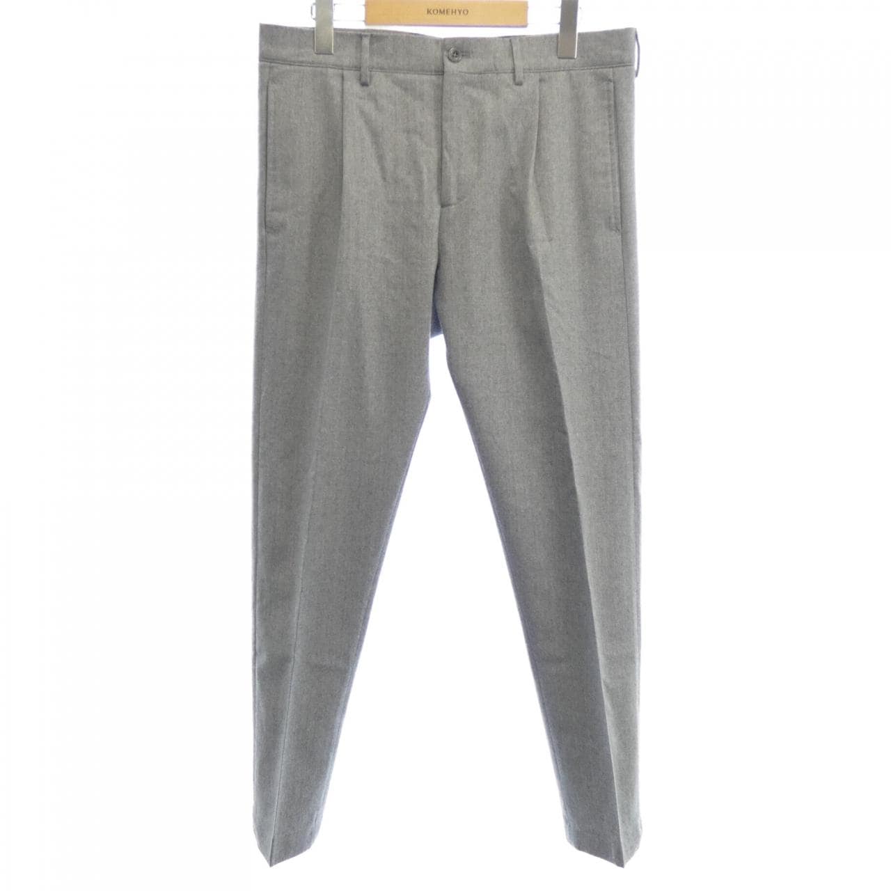 ベルウィッチ BERWICH パンツ