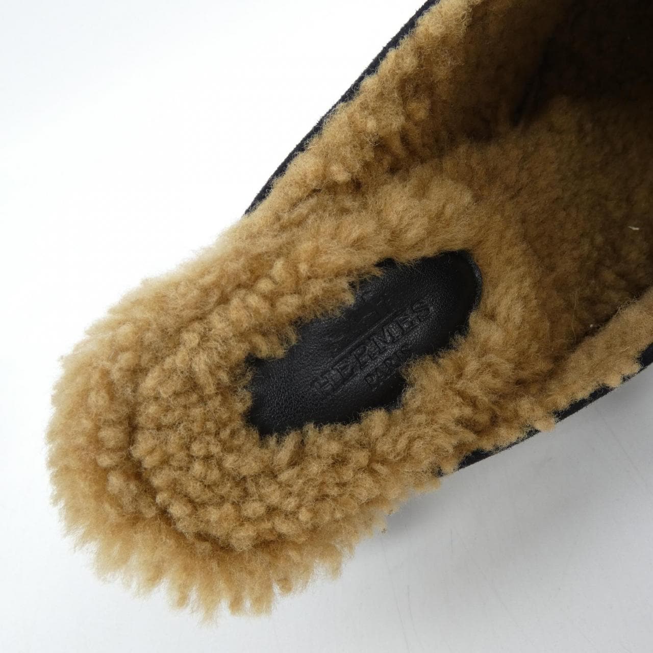 HERMES Flor 60 222057Z Shoes