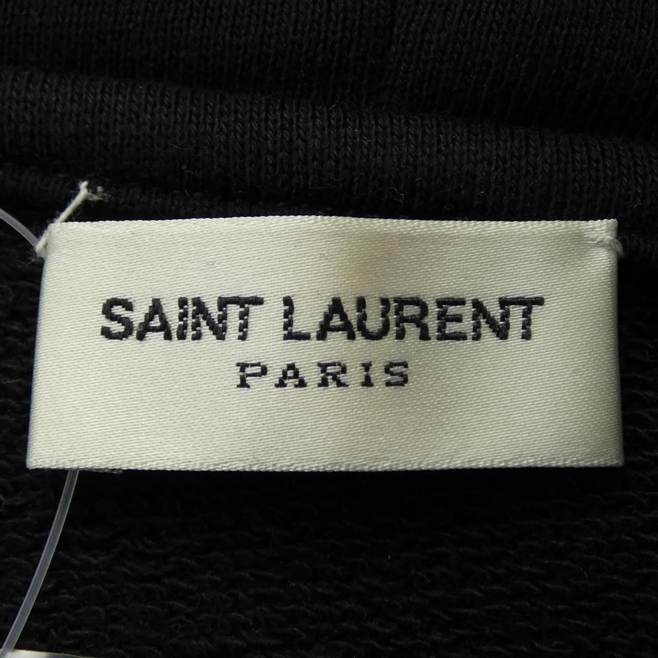 サンローラン SAINT LAURENT 483408　YB1HY スウェット