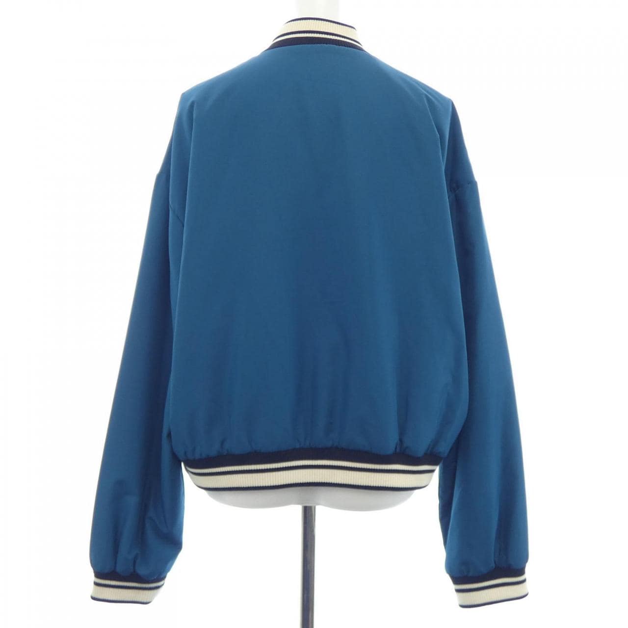 ドルチェアンドガッバーナ DOLCE&GABBANA F9E25Z/G7WHQ ブルゾン