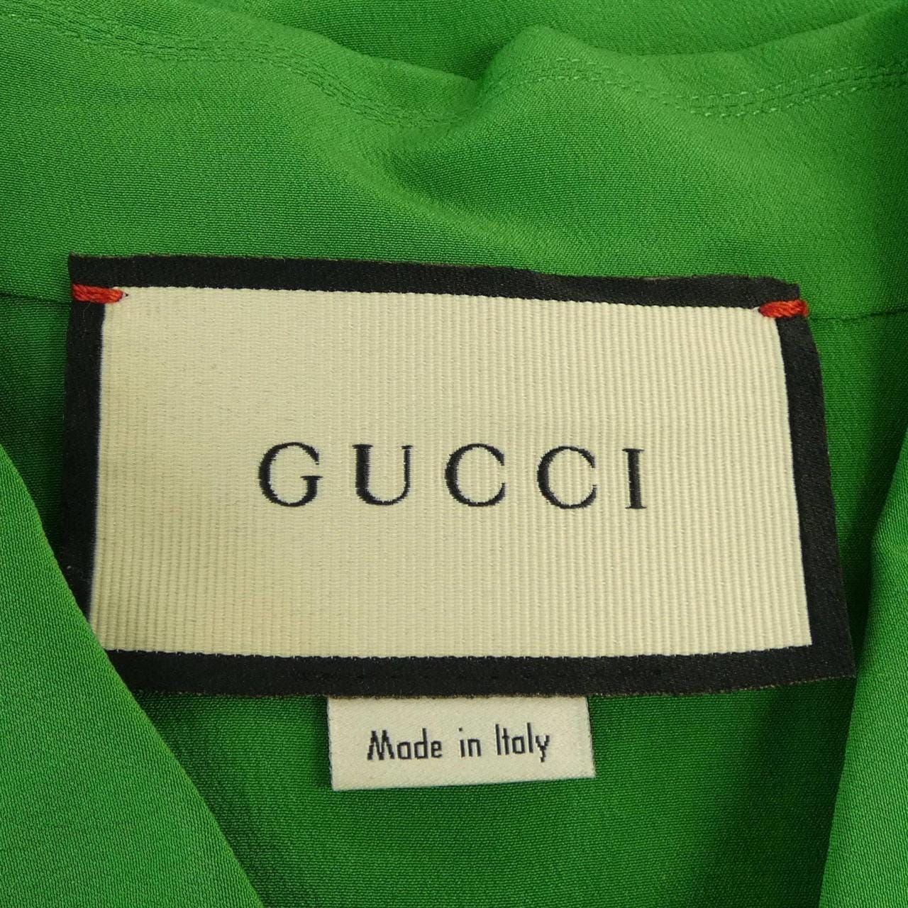 グッチ GUCCI 642417 ZAF0G シャツ
