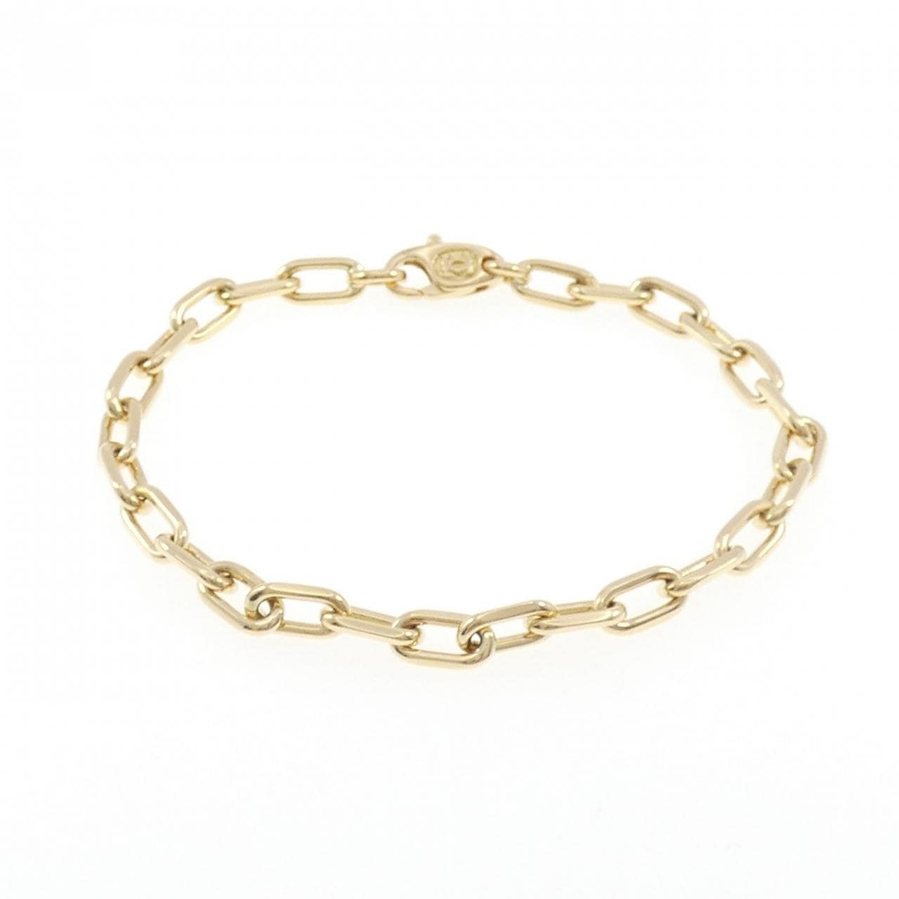 カルティエ スパルタカス ブレスレット