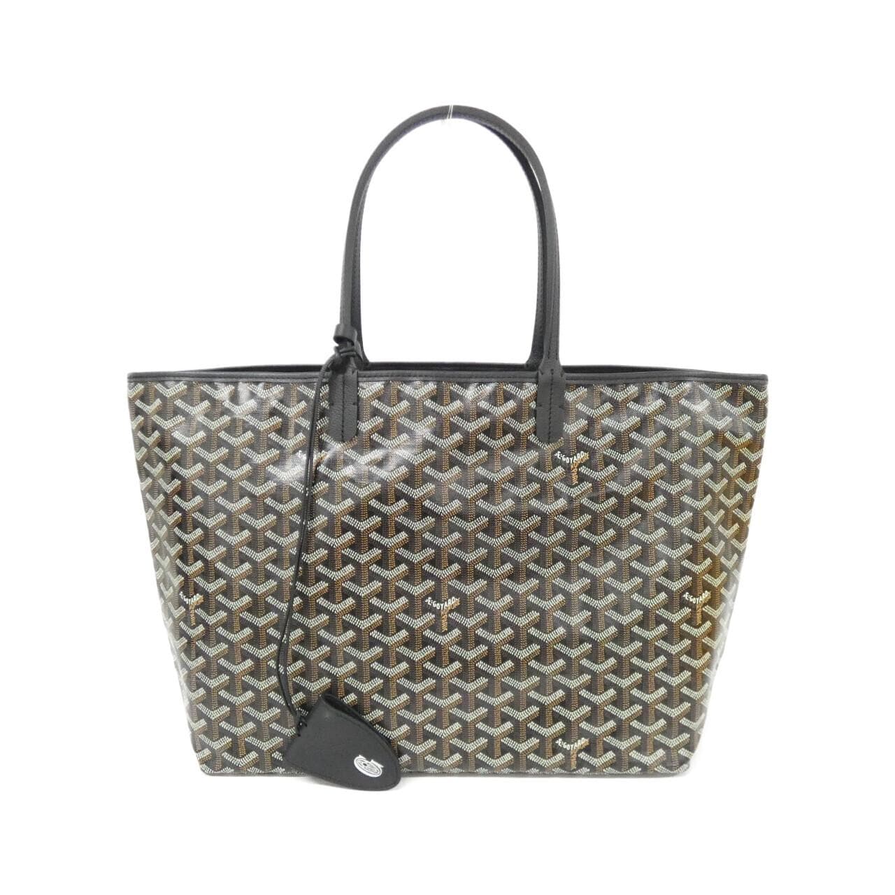 【未使用品】ゴヤール サン ルイ PM AMA LOUIS PM バッグ