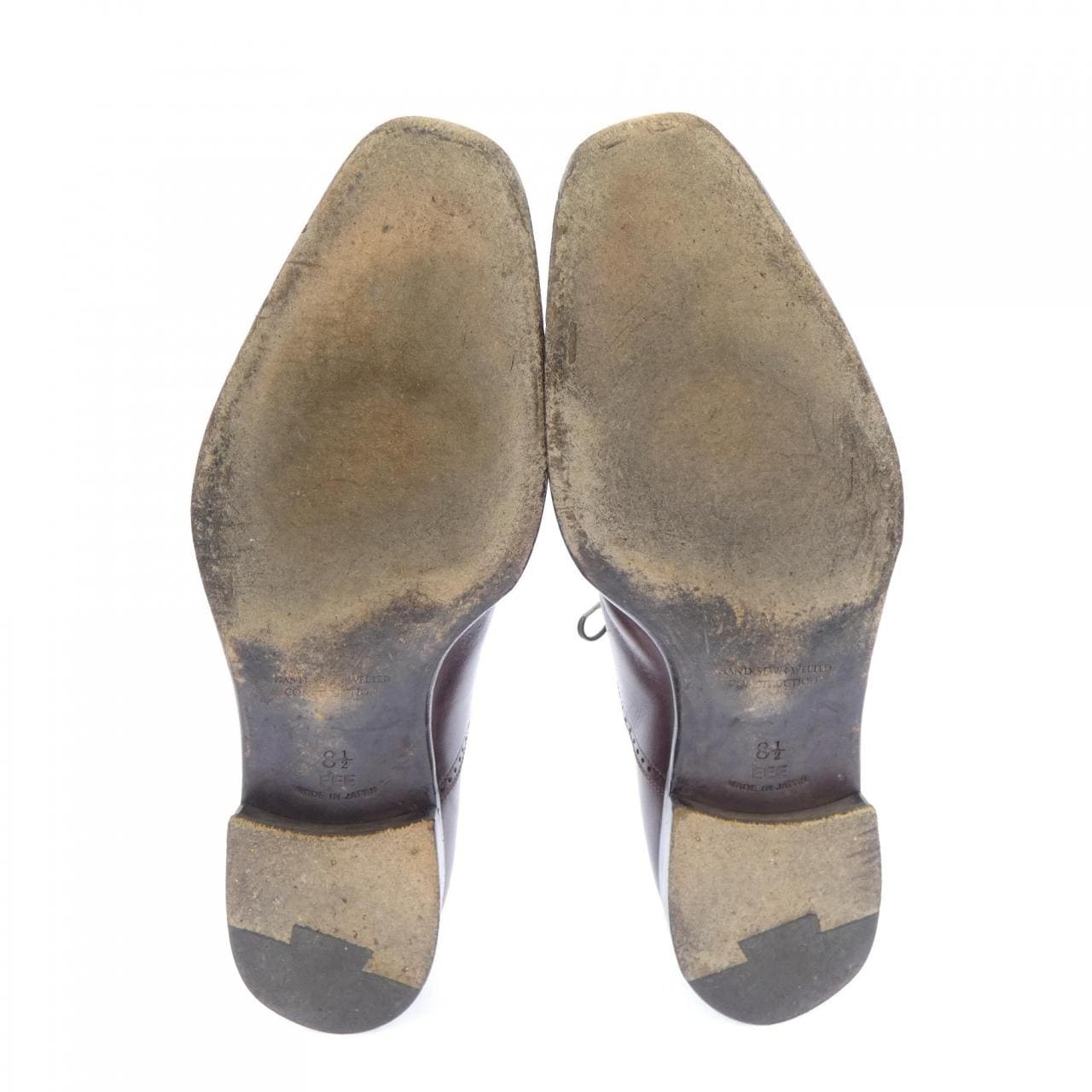 ユニオンインペリアル UNION IMPERIAL シューズ