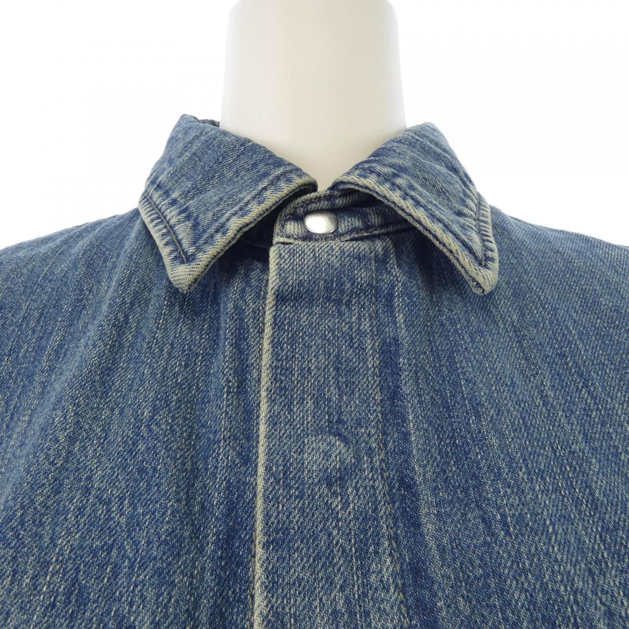 ジルサンダープラス JIL SANDER+ J40DL0157J45291 シャツ