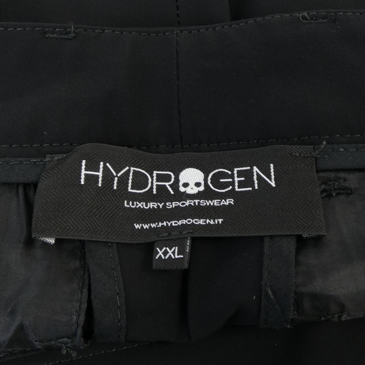 ハイドロゲン HYDROGEN パンツ