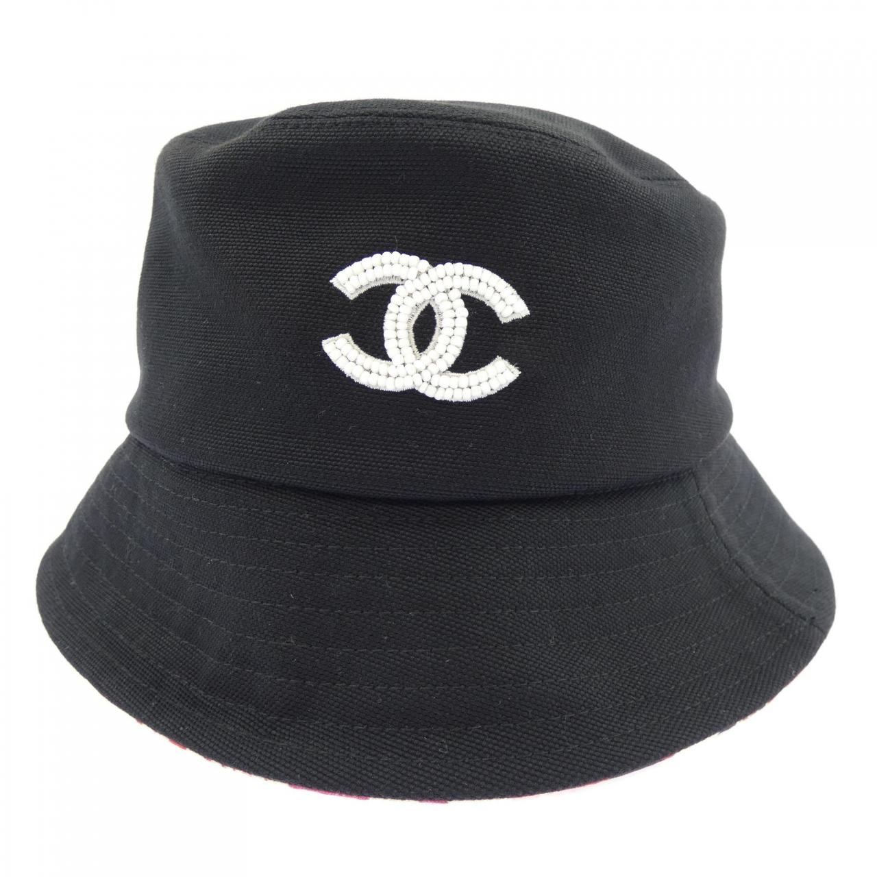 シャネル CHANEL AA8956B10538 ハット