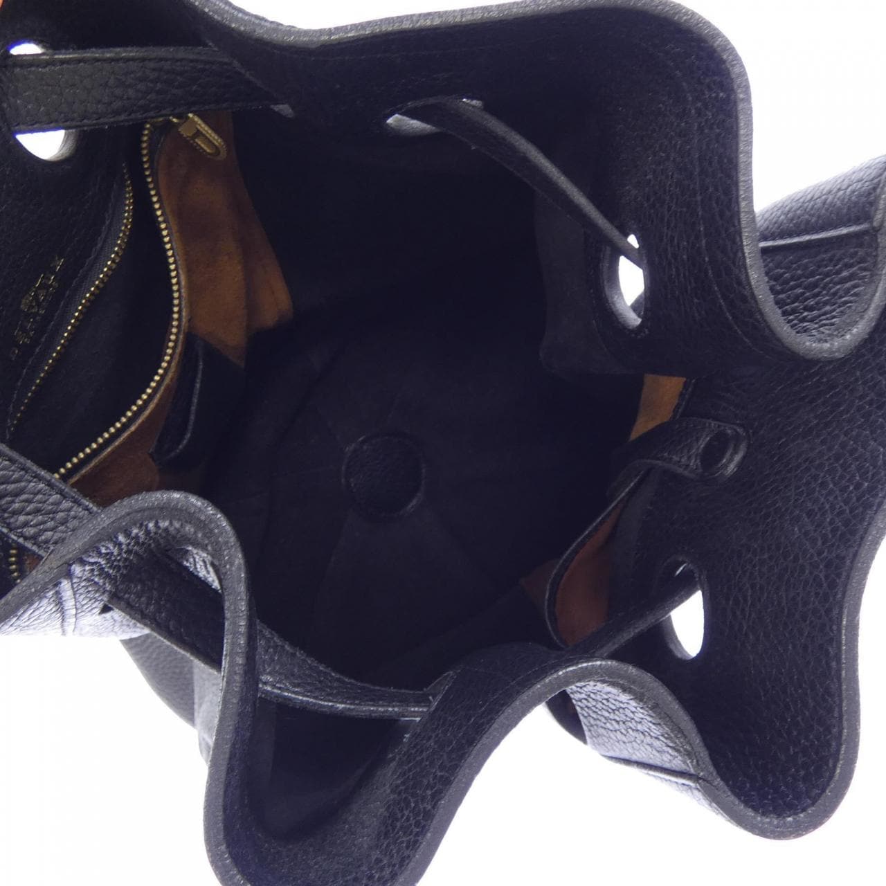 【ヴィンテージ】デルボー DELVAUX BAG