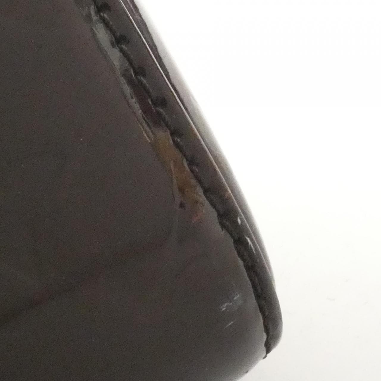 ルイヴィトン ヴェルニ ブレア MM M91619 バッグ ハンドバッグ