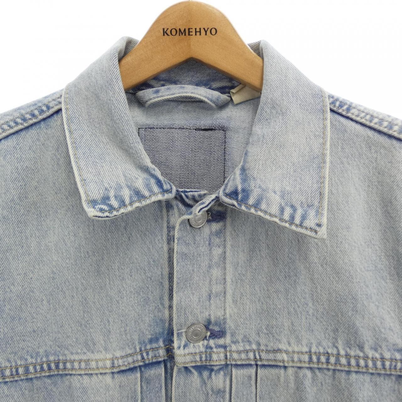 リーバイス LEVI'S 4515047976 デニムジャケット