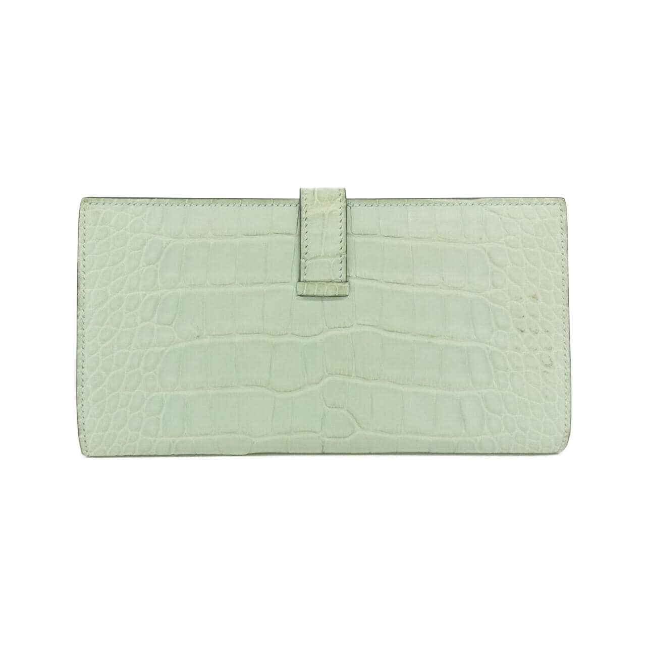 エルメス ベアン スフレ 048601CK 財布