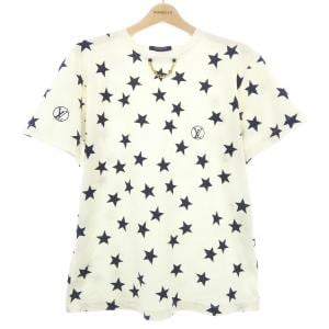 ルイヴィトン LOUIS VUITTON スタープリントTシャツ FNTS30PR9 Tシャツ