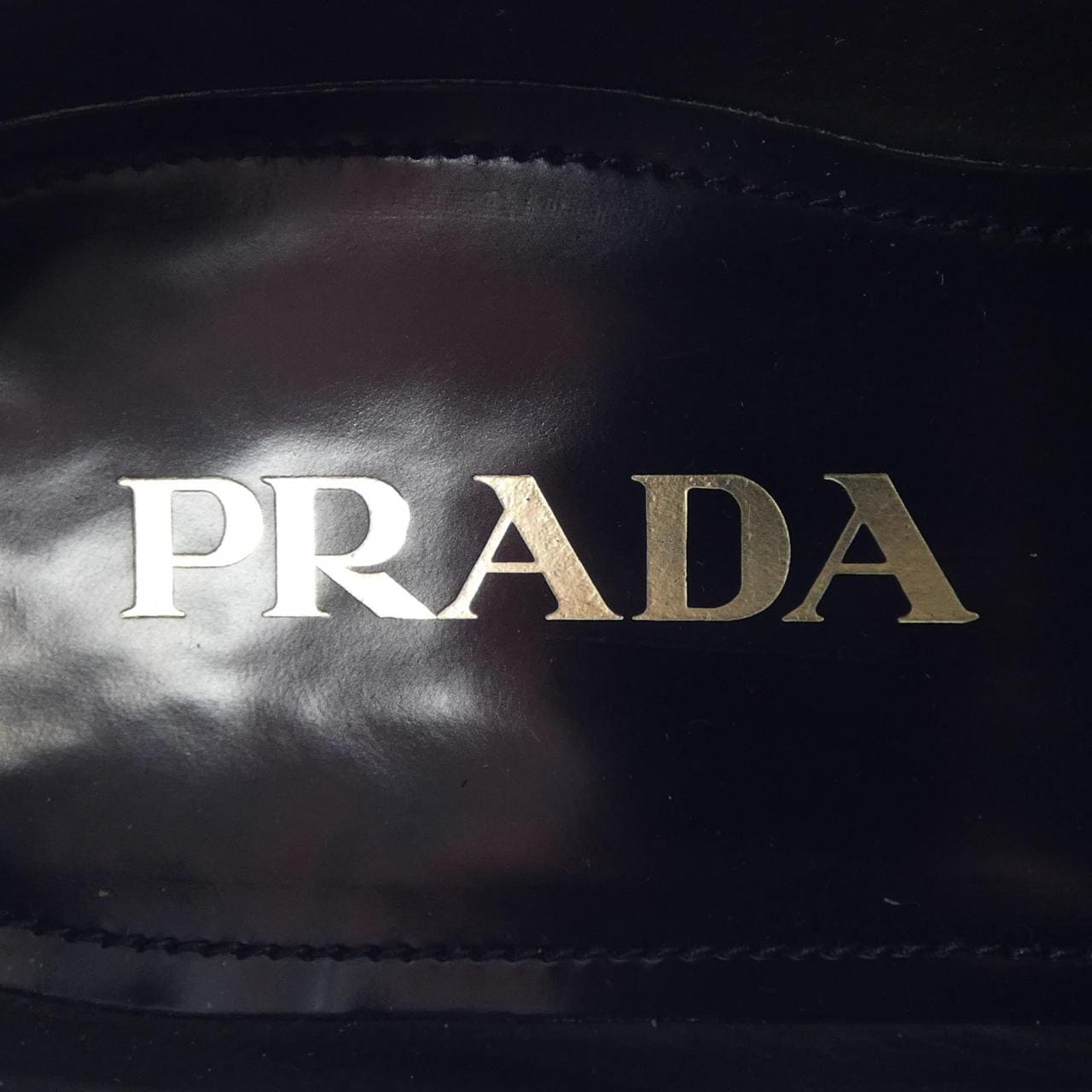 プラダ PRADA 2DE010 シューズ
